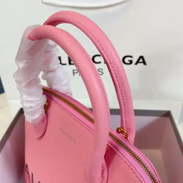 Frstbag ru BALENCIAGA VILLE TOP HANDLE S