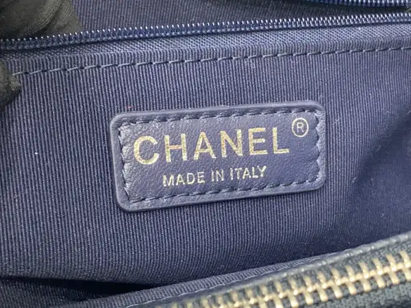 CHANEL TOTE BAG