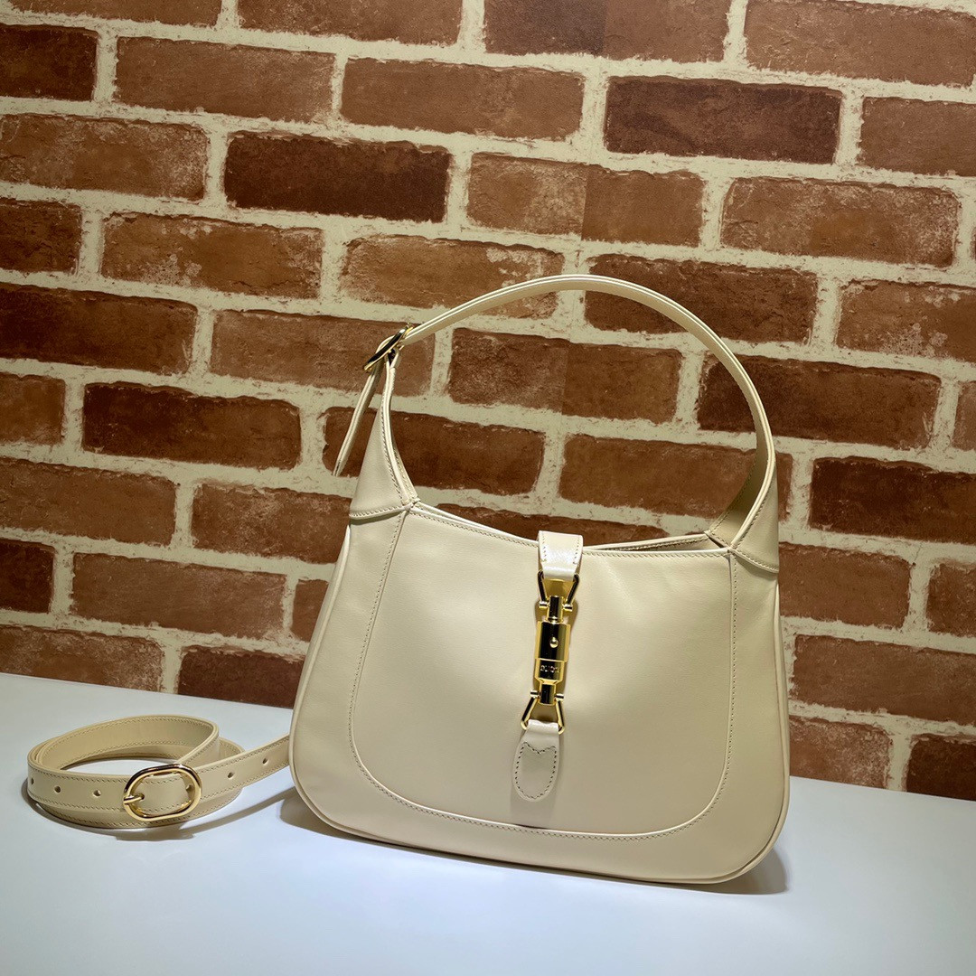 HOT SALE GUCCI Jackie 1961 small hobo bag