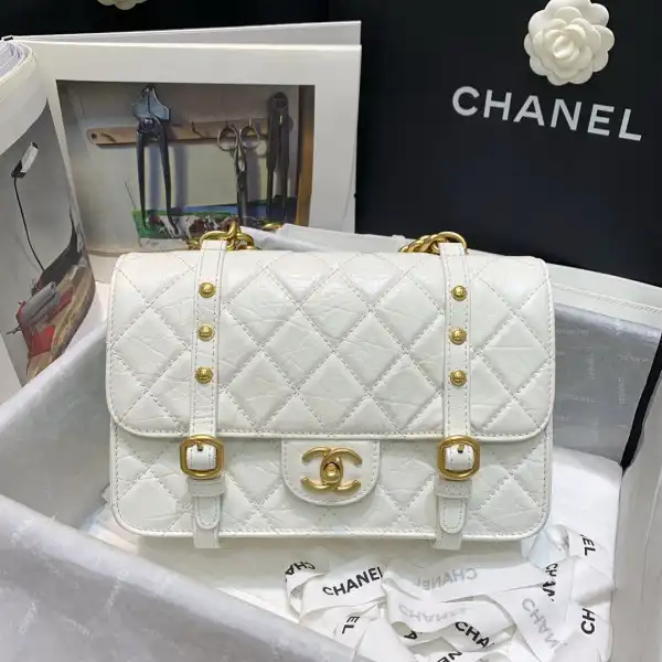 Firstbag Ru CHANEL FLAP BAG