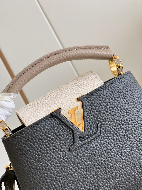 HOT SALE LOUIS VUITTON CAPUCINES MINI