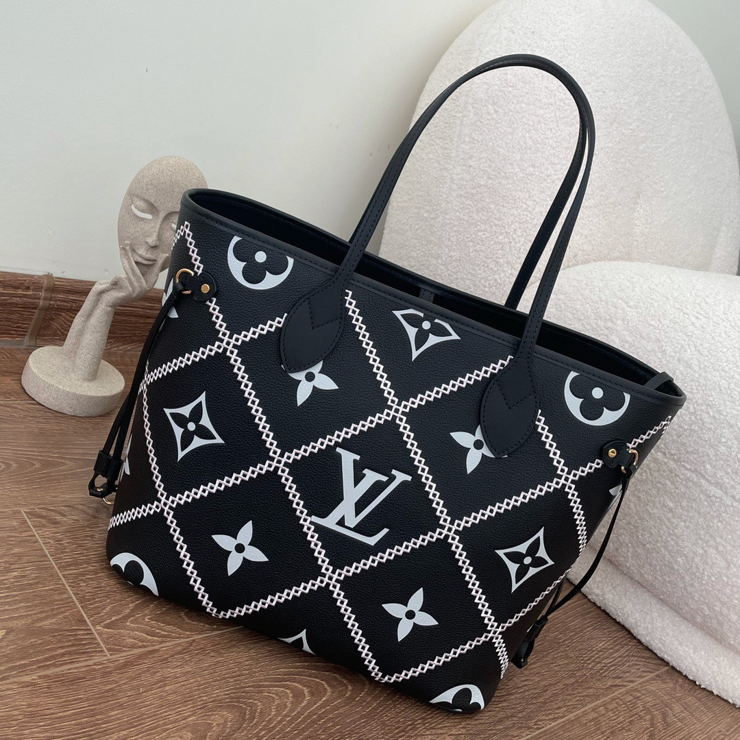 LOUIS VUITTON NEVERFULL MM