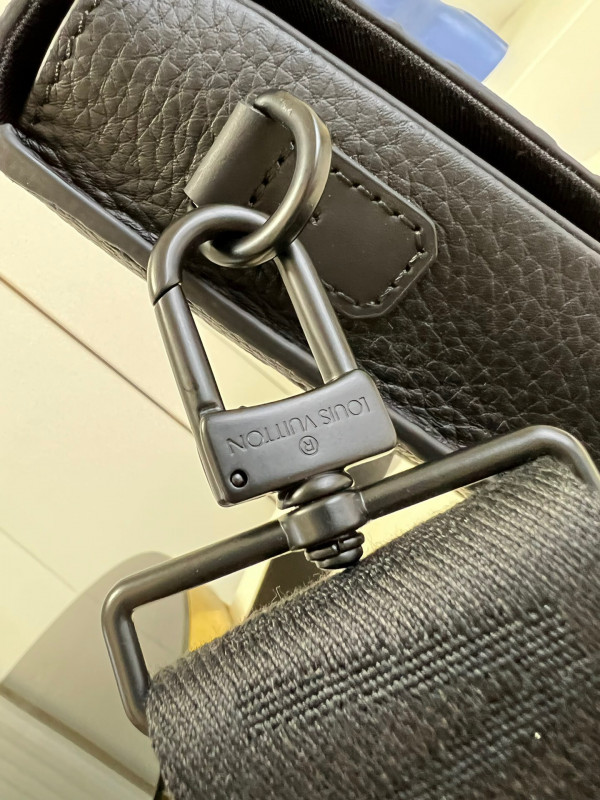 HOT SALE LOUIS VUITTON S LOCK BRIEFCASE