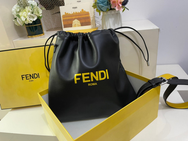 HOT SALE FENDI PACK MEDIUM POUCH