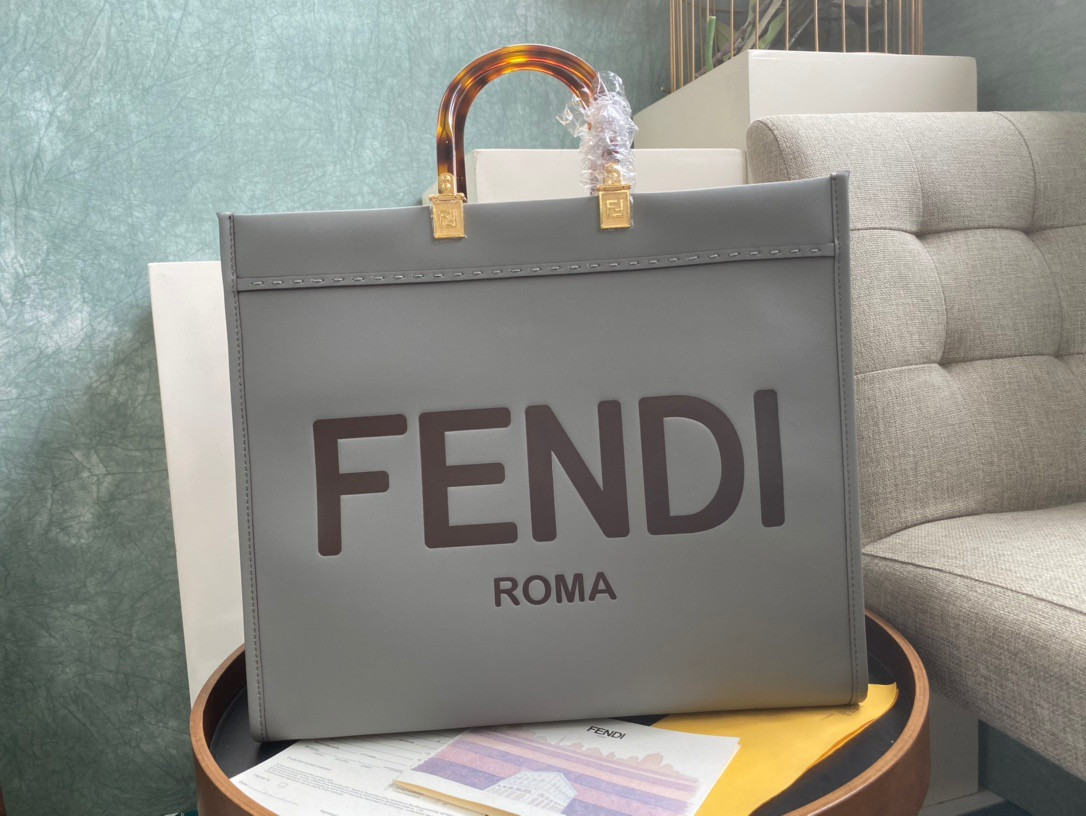 HOT SALE FENDI SUNSHINE LARGE