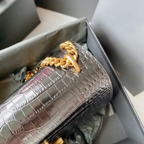 Bagsoffer yupoo YSL SUNSET MEDIUM