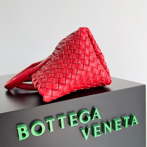 HOT SALE BOTTEGA VENETA MINI CABAT