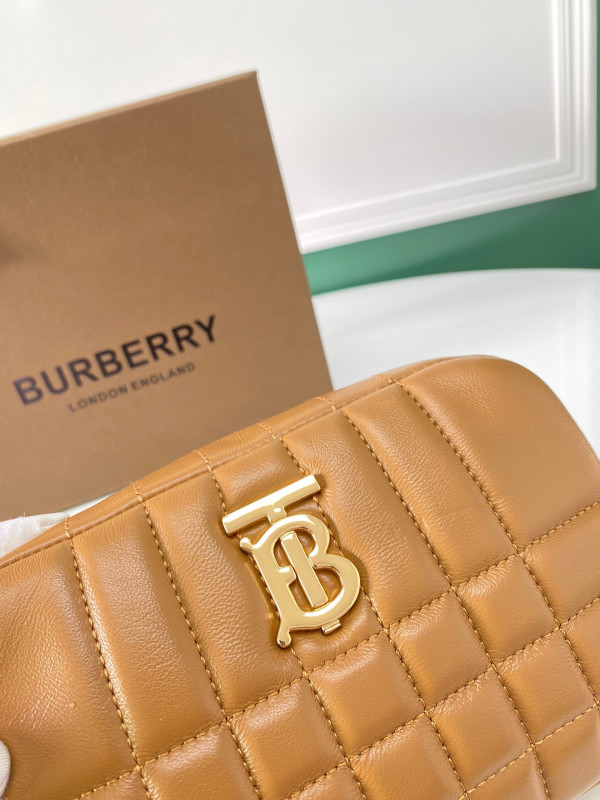 HOT SALE BURBERRY MINI Lola Camera Bag