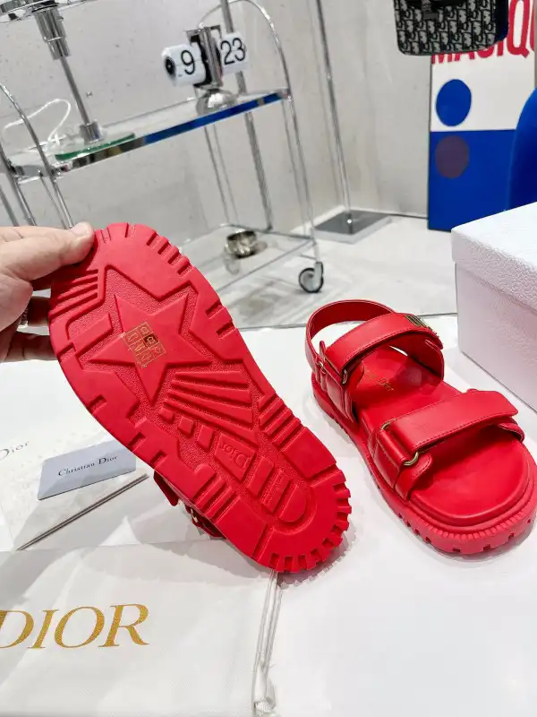 DIROACT SANDAL