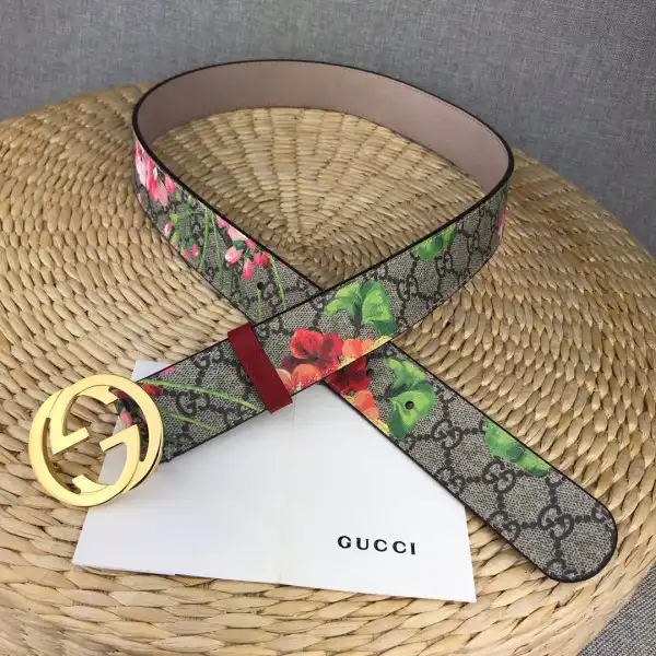 GUCCI BELT