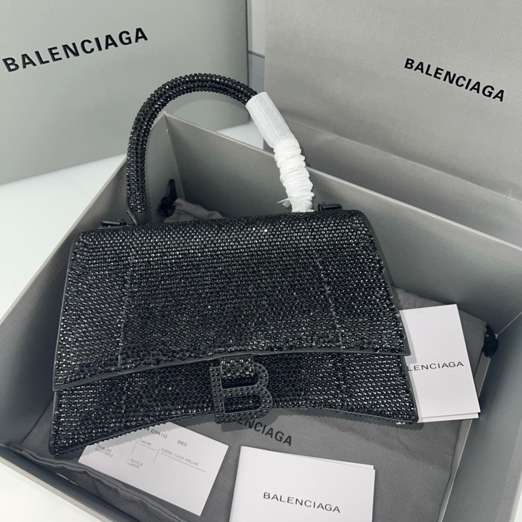 HOT SALE BALENCIAGA HOURGLASS