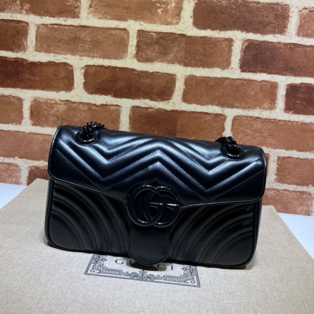 HOT SALE Gucci GG Marmont 26CM