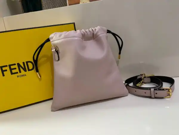 FENDI PACK SMALL POUCH