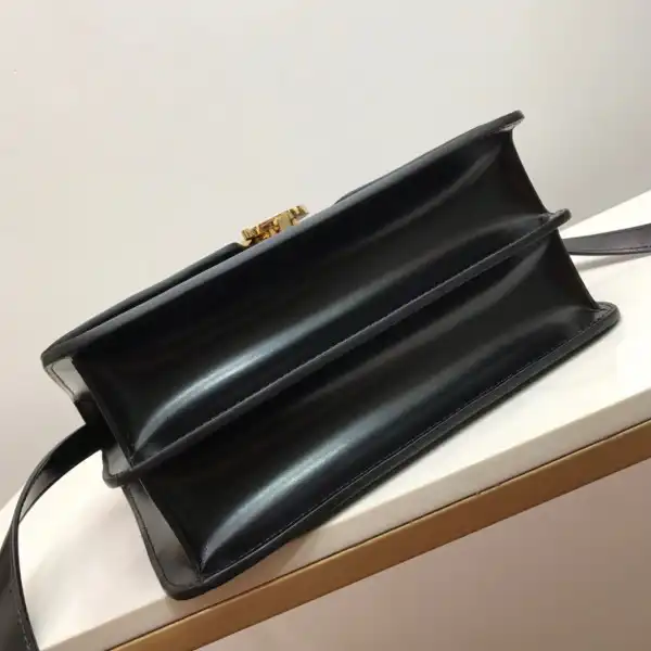 BURBERRY Medium TB Bag