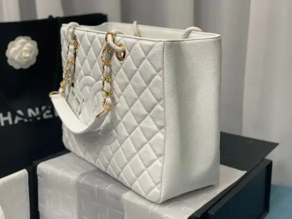 Frstbag ru CHANEL TOTE BAG