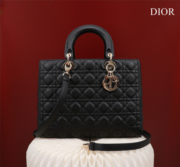 HOT SALE LARGE LADY DIRO BAG