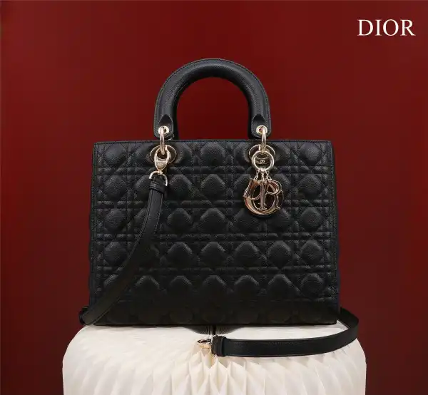 TO LARGE LADY DIRO BAG