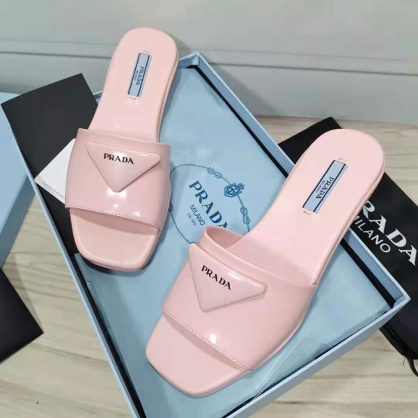 PRADA slides