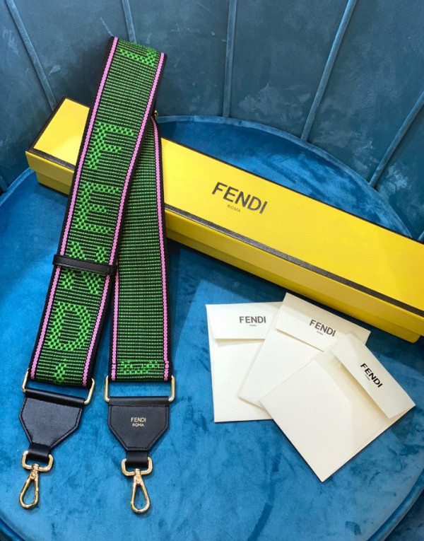 HOT SALE FENDI STRAP YOU