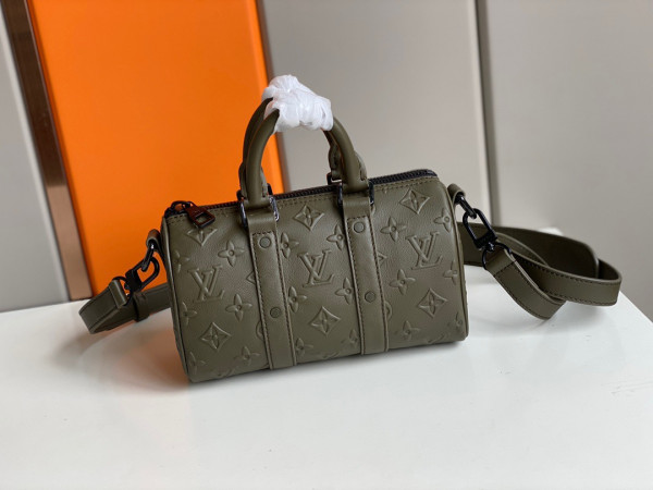 HOT SALE LOUIS VUITTON KEEPALL XS