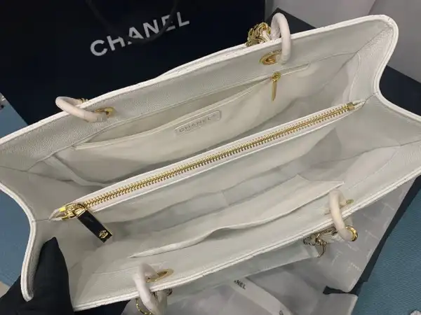 Frstbag ru CHANEL TOTE BAG