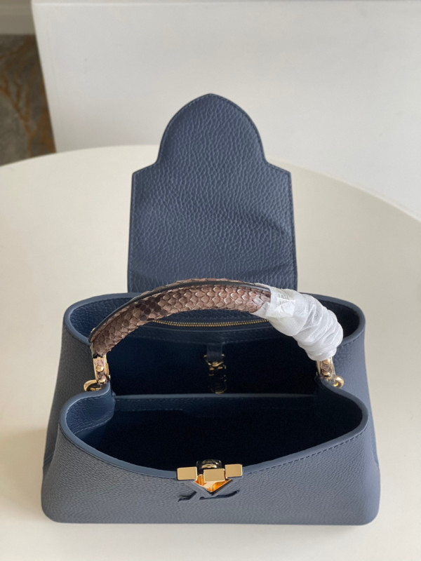 HOT SALE LOUIS VUITTON CAPUCINES BB