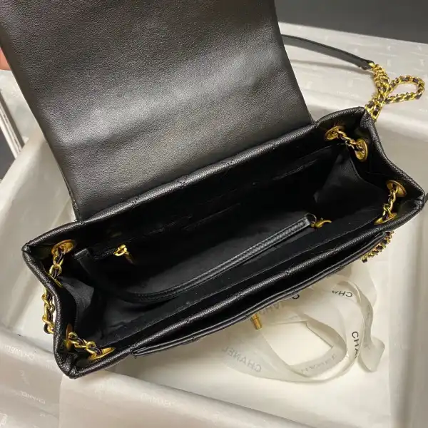 CHANEL FLAP BAG