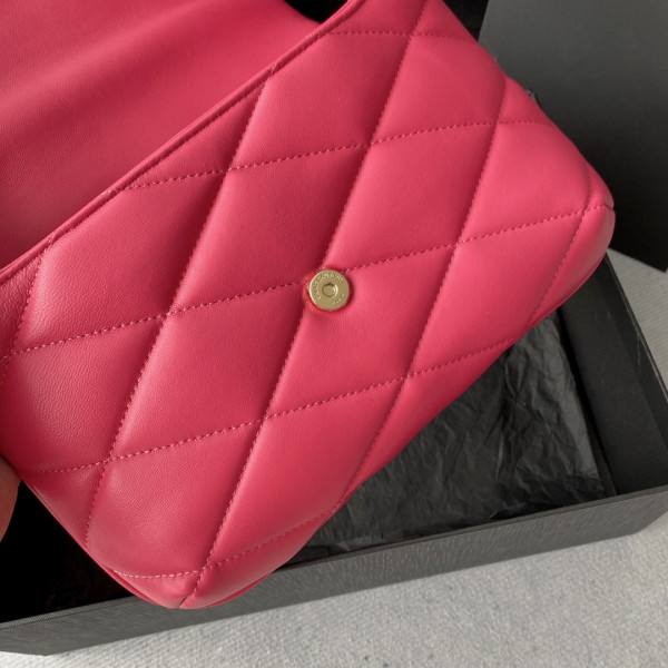 HOT SALE YSL LE 57 HOBO SHOULDER BAG