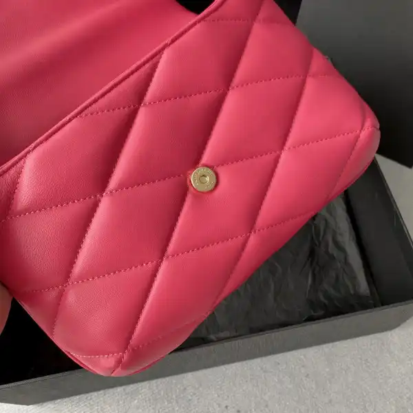 YSL LE 57 HOBO SHOULDER BAG