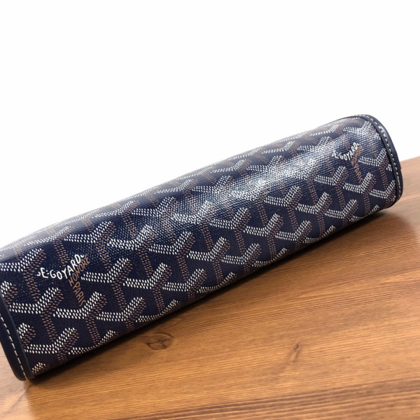 HOT SALE GOYARD TOILETRY BAG