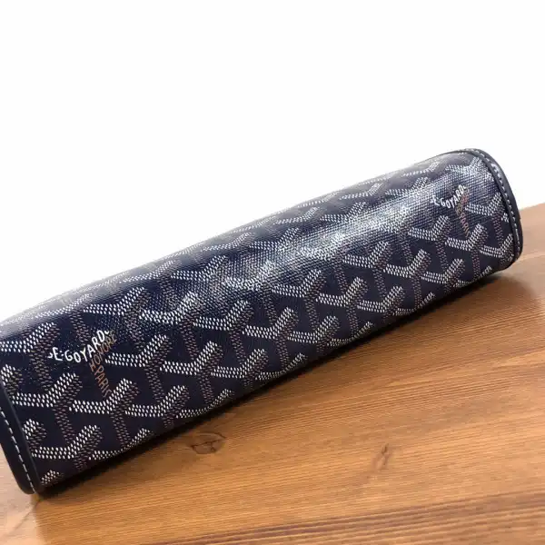 GOYARD TOILETRY BAG