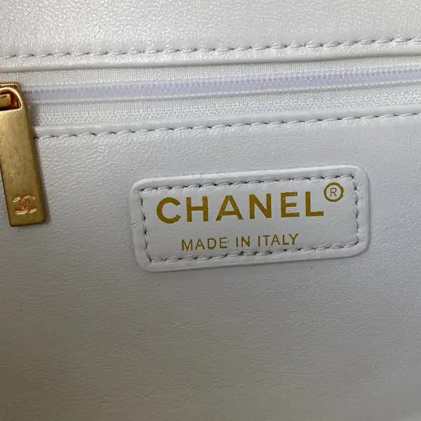 CHANEL FLAP BAG