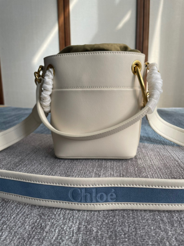 [FREE SHIPPING] CHLOÉ ROY BUCKET BAG