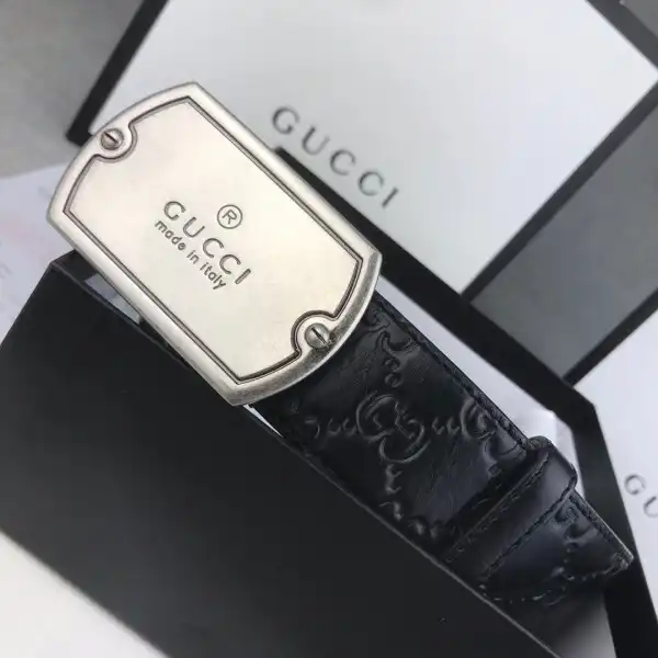 GUCCI BELT