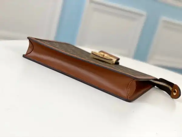 Cheap LOUIS VUITTON CLUTCH