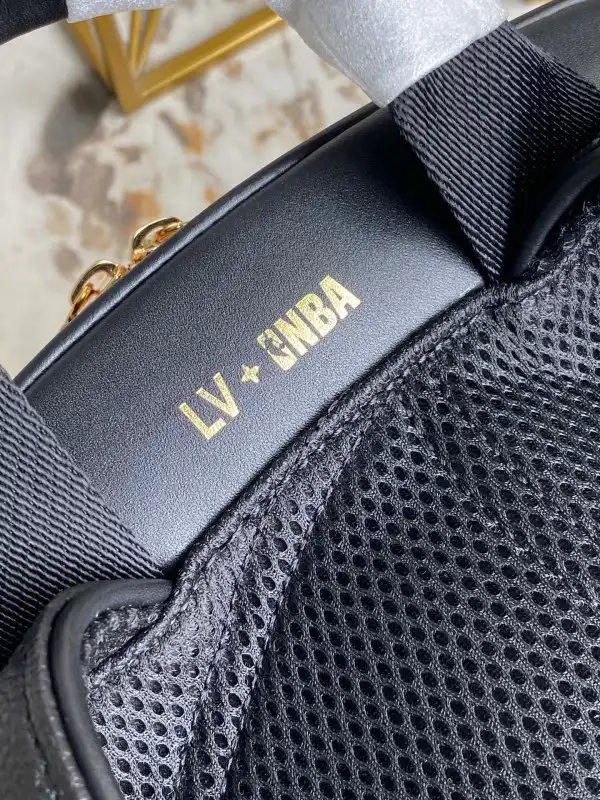 LOUIS VUITTON LVXNBA BASKETBALL BACKPACK