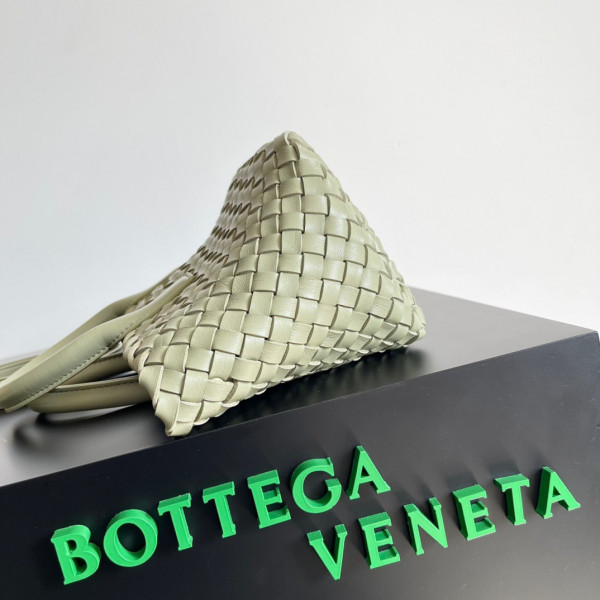 HOT SALE BOTTEGA VENETA MINI CABAT