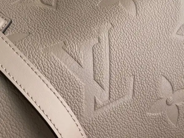 LOUIS VUITTON SPEEDY BANDOULIÈRE 25