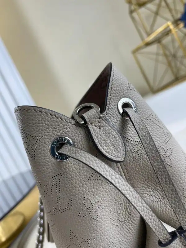 Aaa replica bags LOUIS VUITTON BELLA