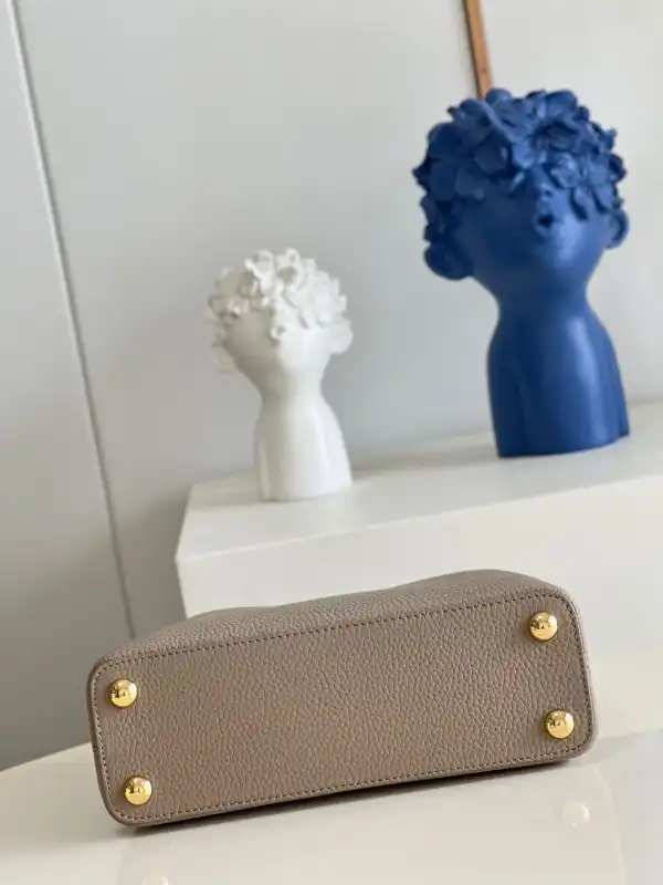 Cheap LOUIS VUITTON CAPUCINES BB