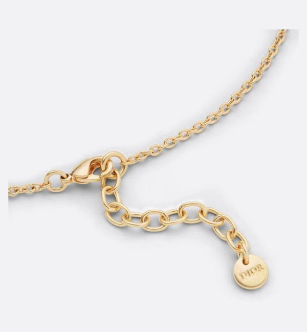 HOT SALE dior NECKLACE