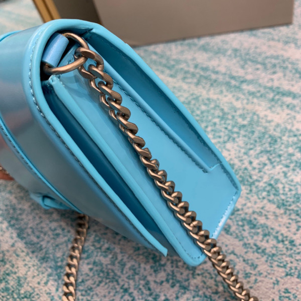 HOT SALE BALENCIAGA  HOURGLASS CHAIN BAG