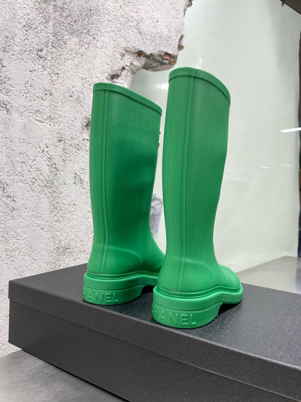 HOT SALE CL RAIN BOOTS