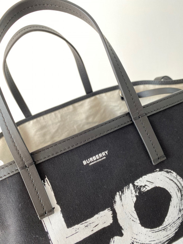 HOT SALE BURBERRY Beach Tote