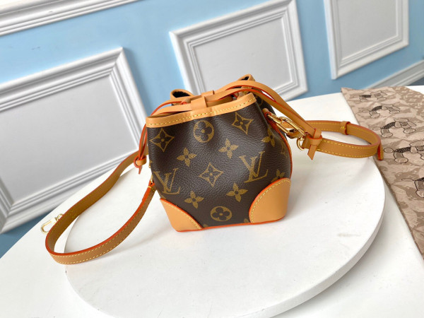 HOT SALE LOUIS VUITTON NOÉ PURSE