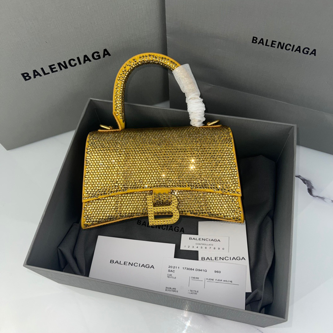 HOT SALE BALENCIAGA HOURGLASS