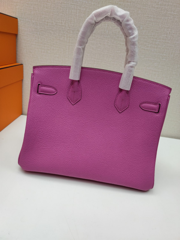 HOT SALE HERMES BIRKIN 30CM HANDMADE