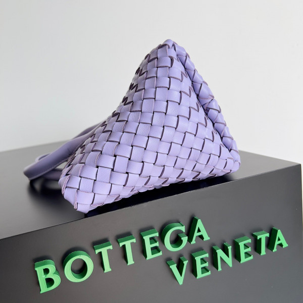 HOT SALE BOTTEGA VENETA MINI CABAT