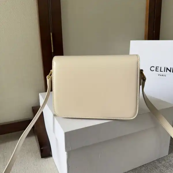 CELIN* TEEN TRIOMPHE BAG