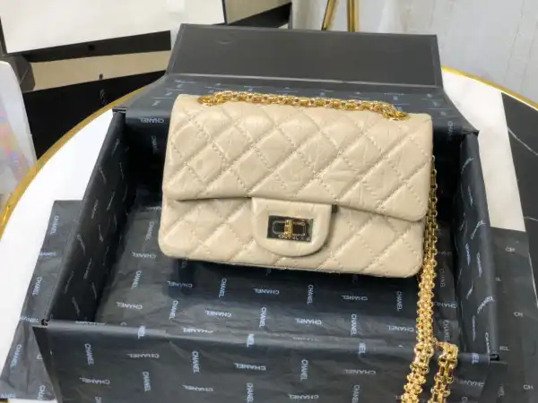 Frstbag ru CHANEL FLAP BAG